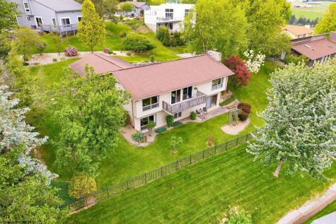 2 Ridge Place Morgantown WV 26505