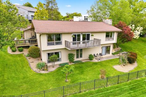 2 Ridge Place Morgantown WV 26505