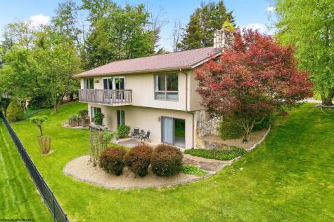 2 Ridge Place Morgantown WV 26505
