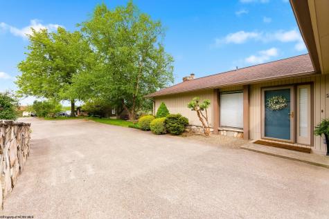 2 Ridge Place Morgantown WV 26505