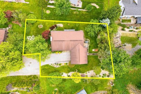2 Ridge Place Morgantown WV 26505