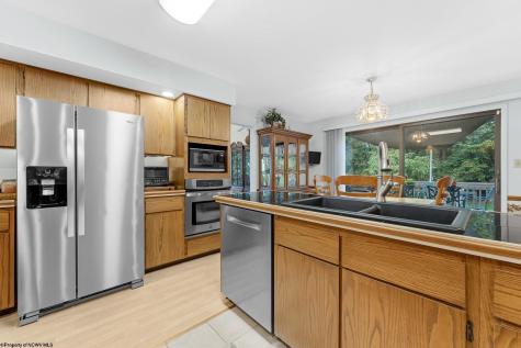 2 Ridge Place Morgantown WV 26505