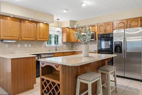 1209 Rolling Hills Drive Morgantown WV 26508