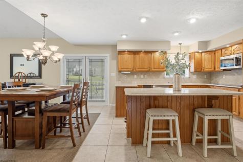 1209 Rolling Hills Drive Morgantown WV 26508
