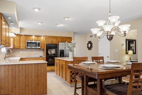 1209 Rolling Hills Drive Morgantown WV 26508