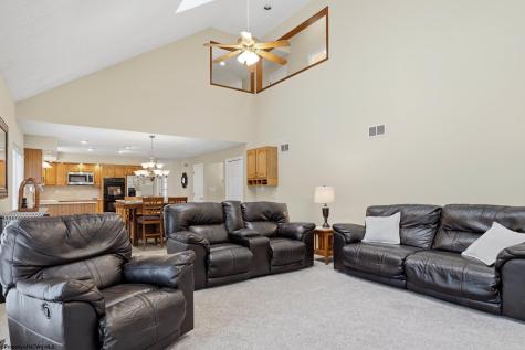 1209 Rolling Hills Drive Morgantown WV 26508