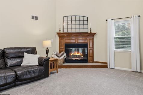 1209 Rolling Hills Drive Morgantown WV 26508