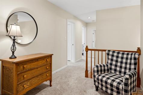 1209 Rolling Hills Drive Morgantown WV 26508