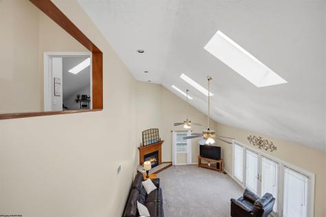 1209 Rolling Hills Drive Morgantown WV 26508