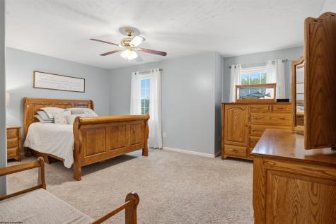 1209 Rolling Hills Drive Morgantown WV 26508