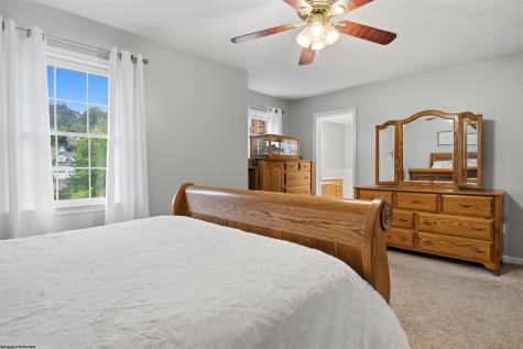 1209 Rolling Hills Drive Morgantown WV 26508
