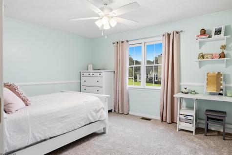 1209 Rolling Hills Drive Morgantown WV 26508