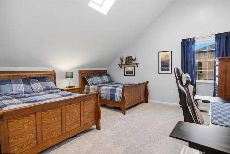 1209 Rolling Hills Drive Morgantown WV 26508