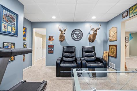1209 Rolling Hills Drive Morgantown WV 26508