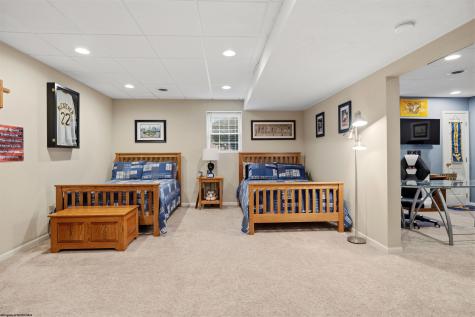 1209 Rolling Hills Drive Morgantown WV 26508