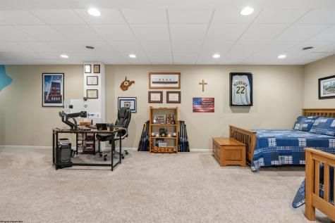 1209 Rolling Hills Drive Morgantown WV 26508