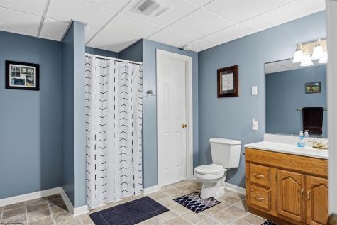 1209 Rolling Hills Drive Morgantown WV 26508
