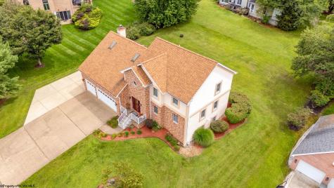 1209 Rolling Hills Drive Morgantown WV 26508