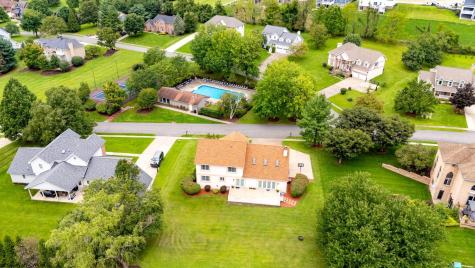 1209 Rolling Hills Drive Morgantown WV 26508