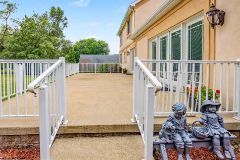 1209 Rolling Hills Drive Morgantown WV 26508