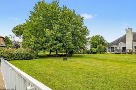 1209 Rolling Hills Drive Morgantown WV 26508
