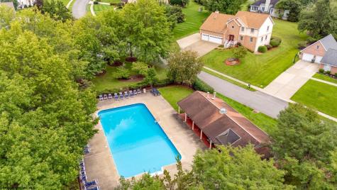 1209 Rolling Hills Drive Morgantown WV 26508