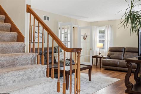 1209 Rolling Hills Drive Morgantown WV 26508