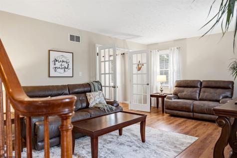 1209 Rolling Hills Drive Morgantown WV 26508