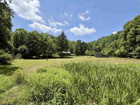 0 Canaan Road Rock Cave WV 26234