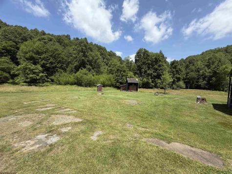 0 Canaan Road Rock Cave WV 26234