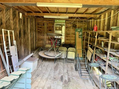 0 Canaan Road Rock Cave WV 26234