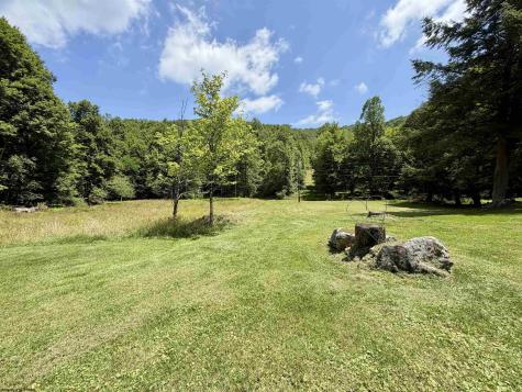 0 Canaan Road Rock Cave WV 26234