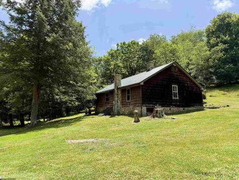 0 Canaan Road Rock Cave WV 26234