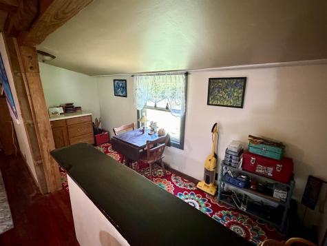 0 Canaan Road Rock Cave WV 26234