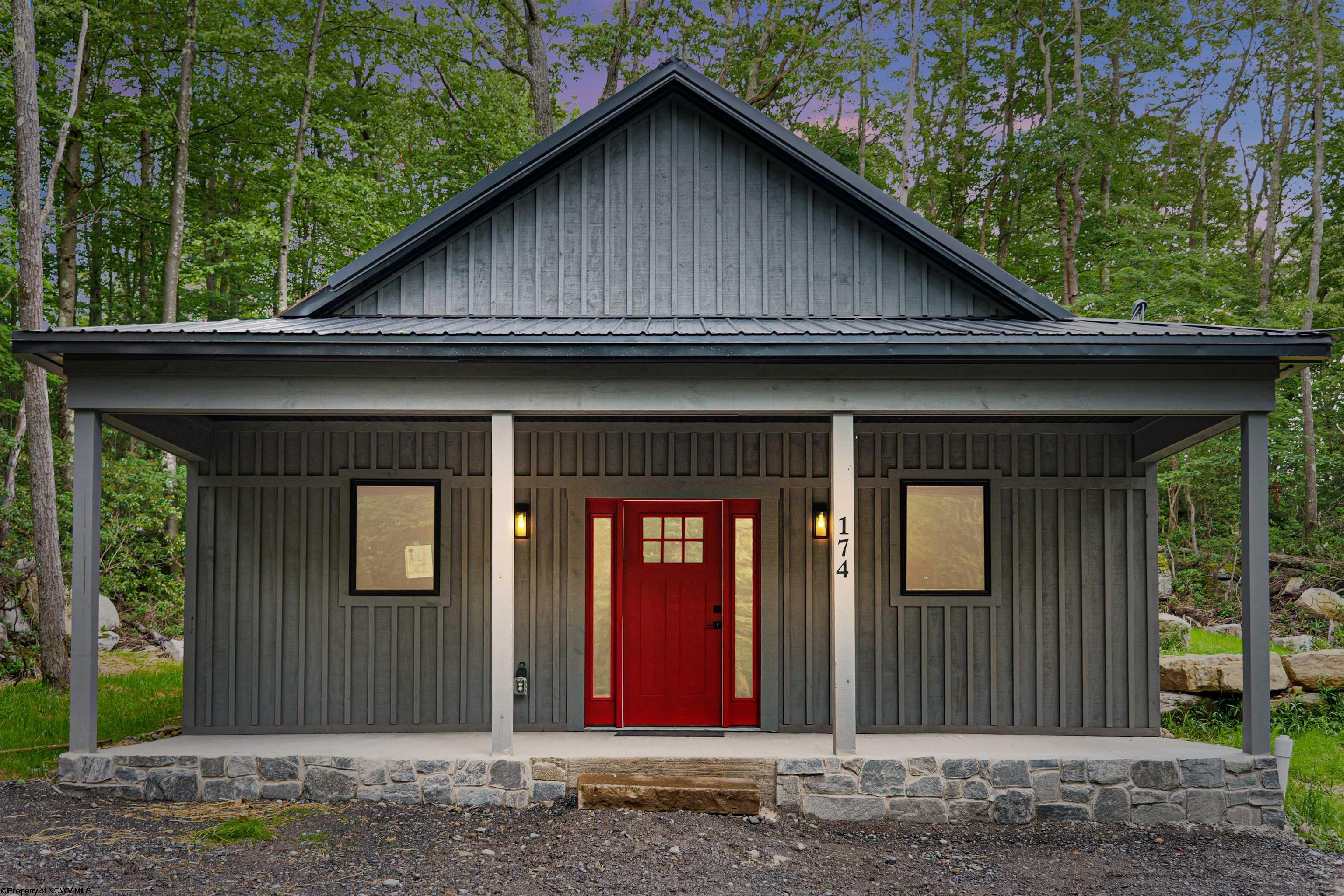 174 Dogwood Drive Terra Alta WV 26764