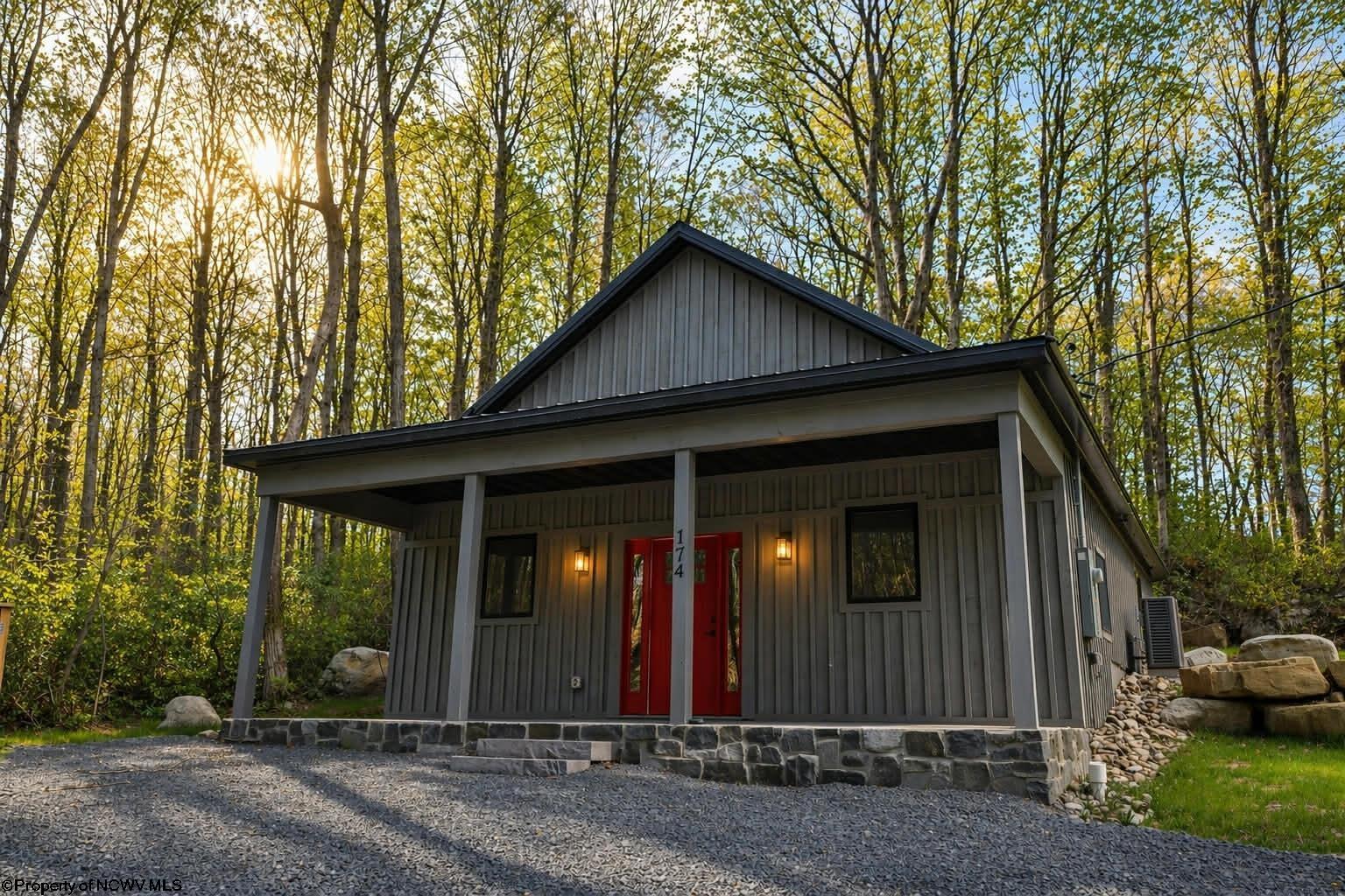 174 Dogwood Lane Terra Alta WV 26764