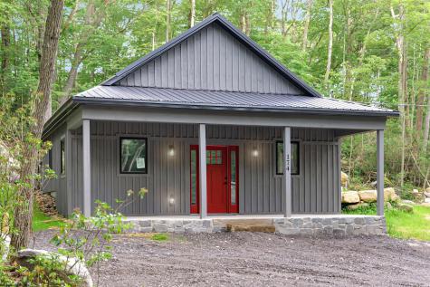 174 Dogwood Drive Terra Alta WV 26764