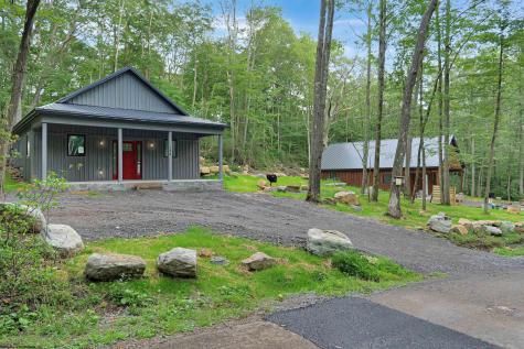 174 Dogwood Drive Terra Alta WV 26764