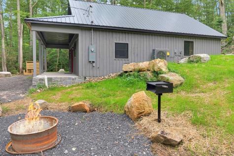 174 Dogwood Drive Terra Alta WV 26764