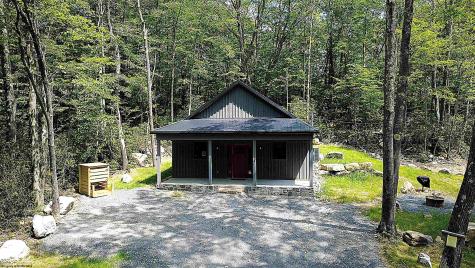 174 Dogwood Drive Terra Alta WV 26764