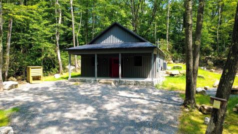 174 Dogwood Drive Terra Alta WV 26764