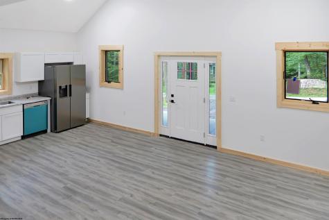 174 Dogwood Drive Terra Alta WV 26764