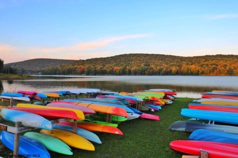 174 Dogwood Drive Terra Alta WV 26764