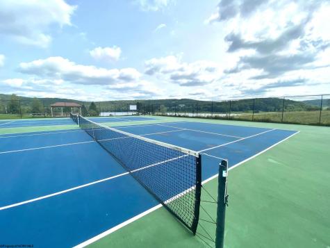 174 Dogwood Drive Terra Alta WV 26764