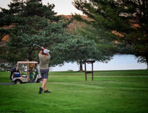 174 Dogwood Drive Terra Alta WV 26764