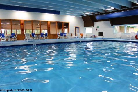 174 Dogwood Drive Terra Alta WV 26764