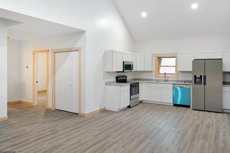 174 Dogwood Drive Terra Alta WV 26764