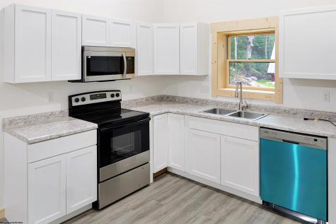 174 Dogwood Drive Terra Alta WV 26764