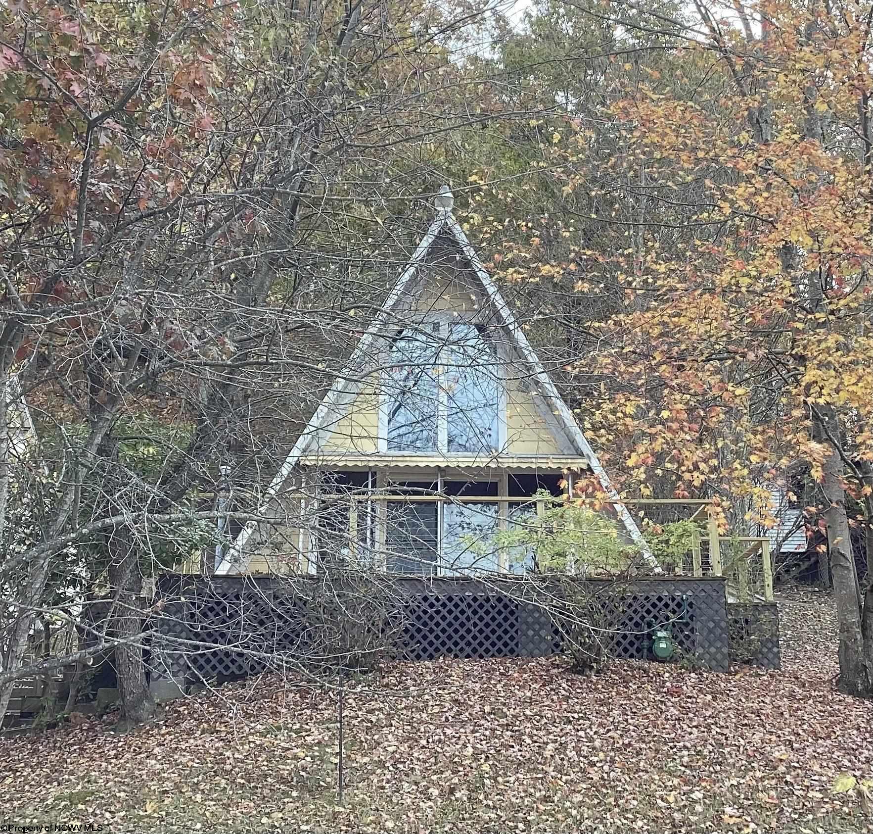 431 Valley Falls Road Fairmont WV 26554