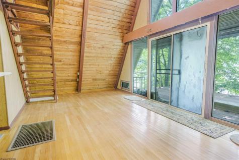 431 Valley Falls Road Fairmont WV 26554
